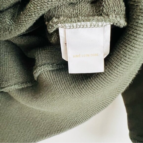 Aimé Leon Dore Crest Hoodie - Picture 6 of 10